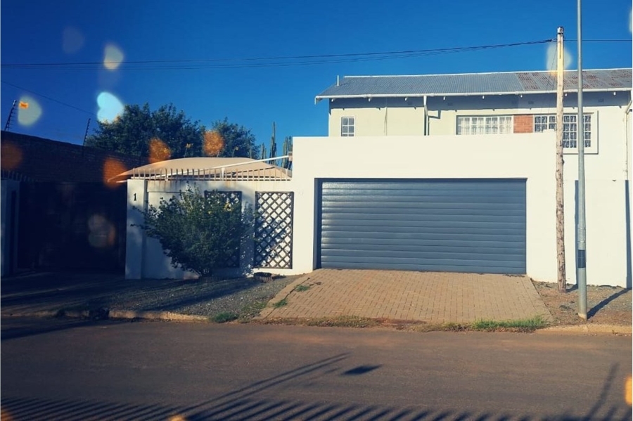 3 Bedroom Property for Sale in New Park Northern Cape
